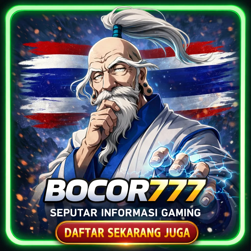 Galeri foto BOCOR777 – Panduan Lengkap Menikmati Strategi Game Digital Tanpa Kekalahan di Jakarta